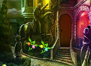 Puzzle Castle Escape