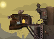 Baba Yaga Elixir