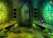 Avm Gothic Castle Escape
