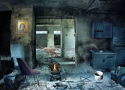Abandoned Country Villa Escape 3