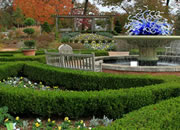 Escape From Atlanda Botanical Garden