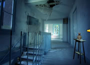 Abandoned Country Villa Escape 4