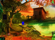 Journey Park Escape