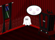 Toon Escape - Spook House