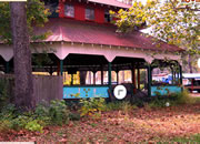Williams Grove Amusement Park Escape