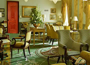 Escape From The Lanesborough