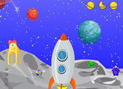 Gravity Escape
