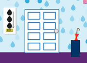 Rain Escape 4