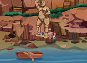 Treasure hunter-2