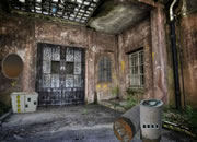 electrician factory escape