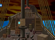 Escape Pirate Treasure 1