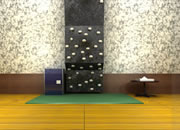 Sports Gym Escape