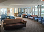 West Bloomfield Hospital Escape
