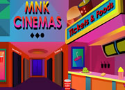 Movie escape