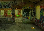 Escape From Fort Yard