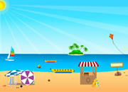 Knf New Beach Escape