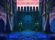 BlueMine Escape