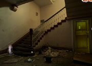 Escape From Abandoned Birch Hill Hospital