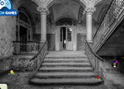 Escape The Legend House