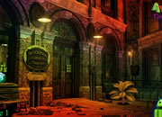Avm Luxe Manor Escape