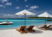 Allure Escape - Holiday Beach