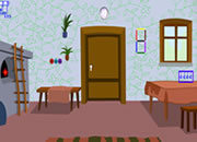 Gigantic Room Escape
