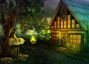 Village Abode Escape