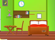 Deluxe Modern Room Escape
