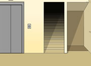 Escape The Building