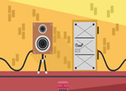 Mike De Hitokoto Escape