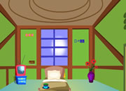 Sumptuous Room Escape