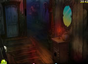 Dark House Escape 2