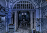 Scary Zombie House Escape 2