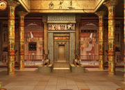 Ancient Tomb Escape