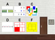 Puzzle Room Escape 11