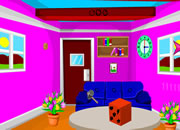 Ajaz Escape From The Love Room