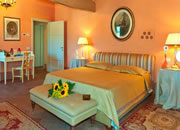 Escape From Borgo Bernardini