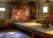 Forgotten Hotel Escape
