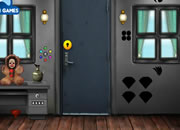Escape Mystery Room