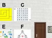 Puzzle Room Escape 12
