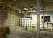 Abandoned