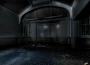 Exlex Asylum