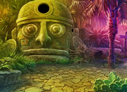 Stone Head Garden