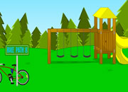 Toon Escape - Park