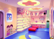 Toy Gadgets Room Escape