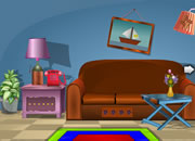 Who Can Escape Locked House 3