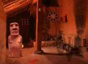 Clay House Escape