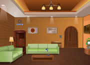 Who Can Escape Locked House 4