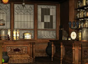 Old Mansion Escape