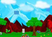 Sierra mountain escape